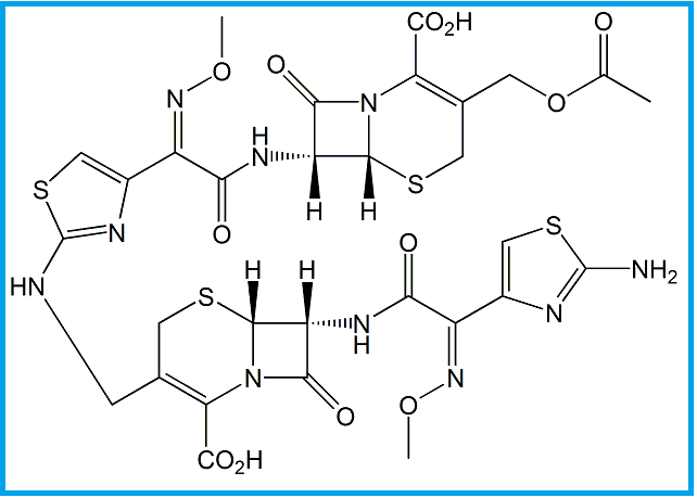 CEFOTAXIME EP IMPURITY F